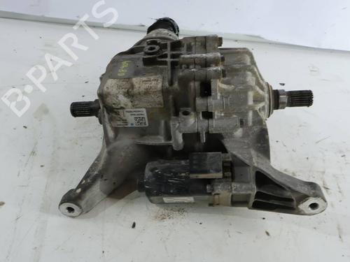 Rear differential JEEP COMPASS (MP, M6, MV, M7) 2.0 CRD 4x4 | BP39882028M24 - Image 6