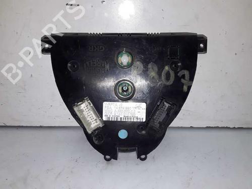 Climate control CITROËN C8 (EA_, EB_)  | BP8579080I5 