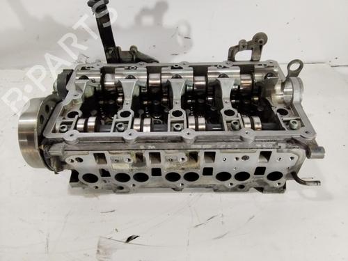 Cylinder head VW PASSAT B6 (3C2)  | BP34436024M5  - Image 6