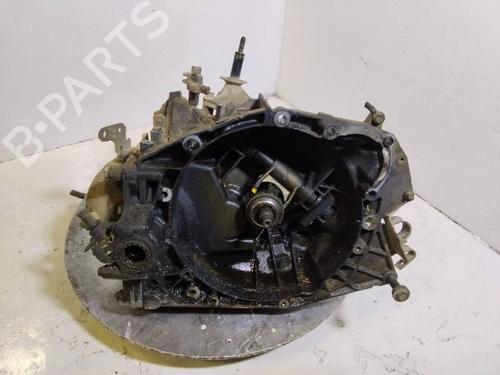Used Gearbox Gearbox PEUGEOT EXPERT (224_) [1995-2006] 40451924 40451924
