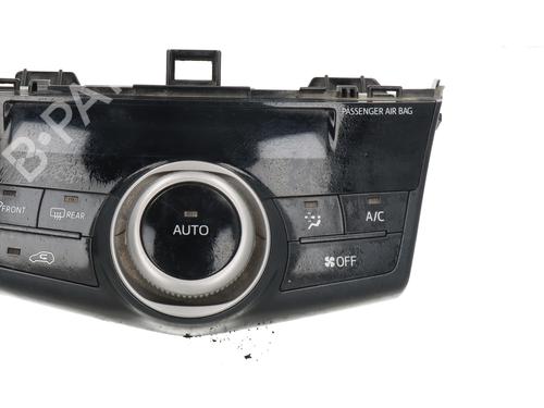 Used Climate control TOYOTA PRIUS PLUS (_W4_) 1.8 Hybrid (ZVW40W, ZVW41W) (136 hp) 31571747