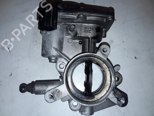 Throttle body OPEL INSIGNIA A (G09)  | BP9371131M82 