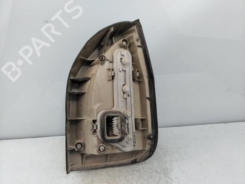 Left taillight OPEL ZAFIRA A MPV (T98) 2.0 DTI 16V (F75) | BP18682814C34 