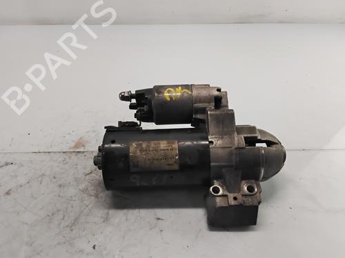 Used Starter BMW 5 Gran Turismo (F07) 520 d (184 hp) 29010281