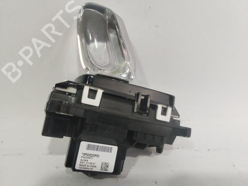 Gear lever VOLVO XC40 (536)  | BP29715613M90 