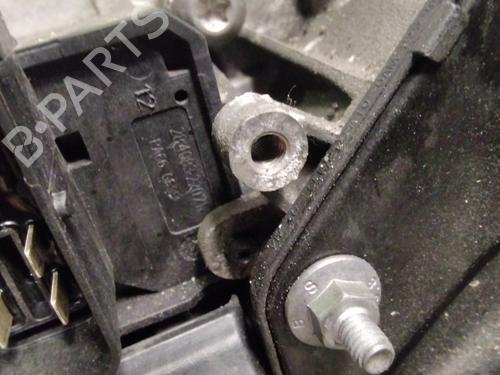 Gearbox AUDI A3 Sportback (8VA, 8VF) 35 TFSI | BP29715570M3 
