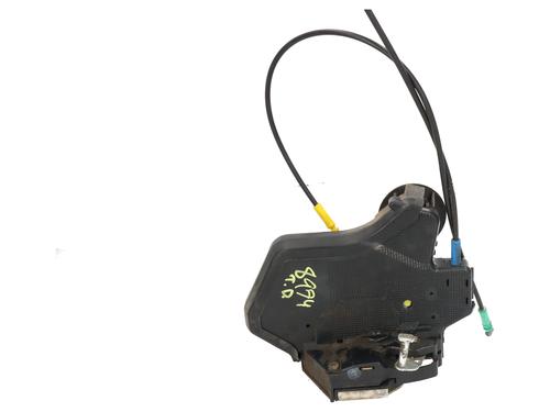 Used Rear right lock TOYOTA COROLLA (_E12_) 1.6 VVT-i (ZZE121_, ZZE121R) (110 hp) 31604992