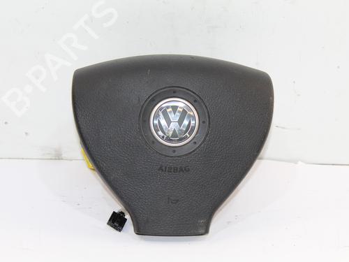 Førerens kollisjonspute VW GOLF V (1K1) [2003-2010]  17094291