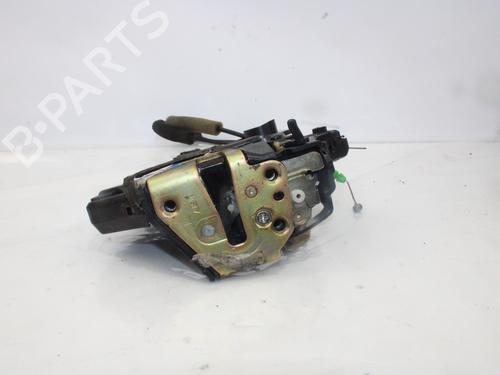 Front right lock SEAT ALHAMBRA (7V8, 7V9) 1.9 TDI | BP16762686C97 