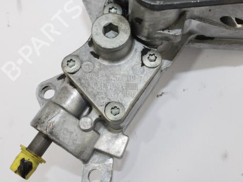 Vacuum pump AUDI A3 (8L1) 1.9 TDI | BP13394267M80