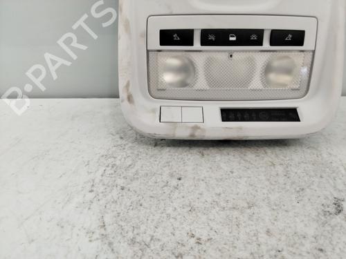 Interior roof light OPEL GRANDLAND / GRANDLAND X (A18, P1UO)  | BP18096241I8 