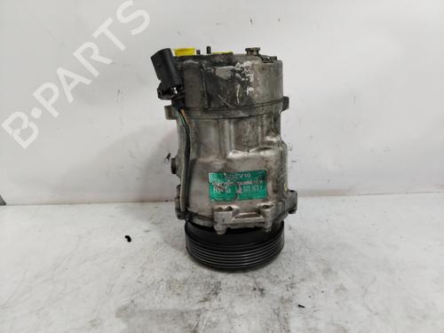 Used AC compressor SEAT LEON (1M1) [1999-2006]  24866389