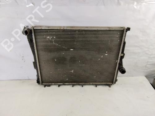 Radiateur à eau BMW 3 (E46) 318 i (118 hp) 24201480
