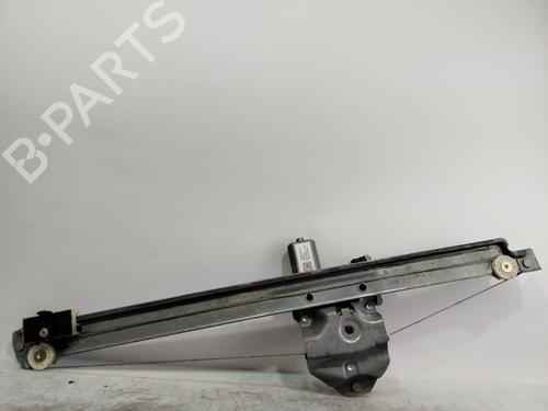 Front left window mechanism RENAULT TRAFIC III Van (FG_) 1.6 dCi 115 (FGMD) | BP23885430C22 