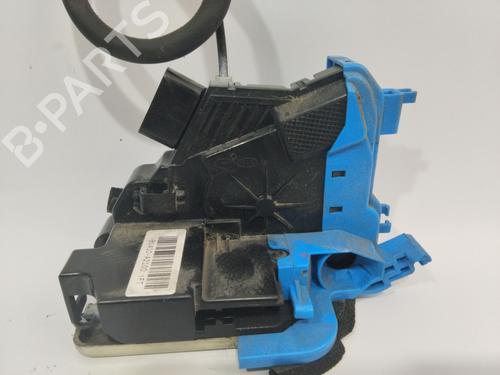Used Rear left lock KIA CEE'D (JD) [2012-2018]  21286740