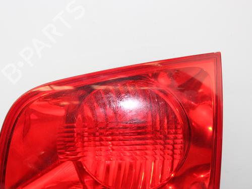 Højre baglygte VW TOUAREG (7LA, 7L6, 7L7) 5.0 V10 TDI | BP18246527C35 