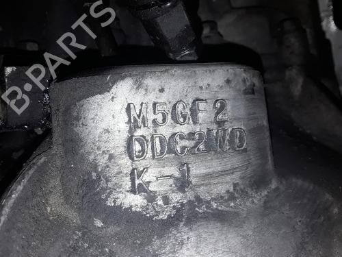 Gearbox KIA SPORTAGE II (JE_, KM_) 2.0 CRDi 4WD | BP11364722M3 