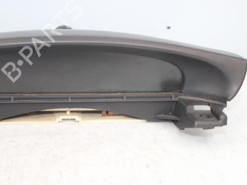 Display monitor SAAB 9-3 (YS3D)  | BP16435779C48 