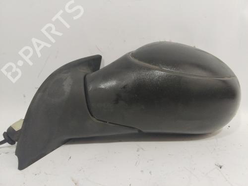 Left mirror CITROËN C3 I (FC_, FN_) 1.4 HDi | BP21662069C26 