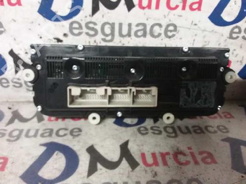 Climate control VW GOLF V (1K1)  | BP8562525I5 