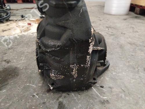 Rear differential MERCEDES-BENZ C-CLASS (W204) C 320 CDI (204.022) | BP26331738M24 