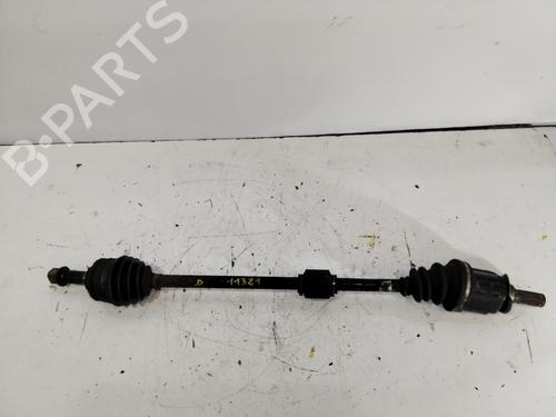 Right front driveshaft CHEVROLET REZZO MPV (U100) | BP33462271M39 - Image 2