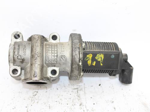 Used Egr OPEL VECTRA C (Z02) 1.9 CDTI (F69) (120 hp) 15203397