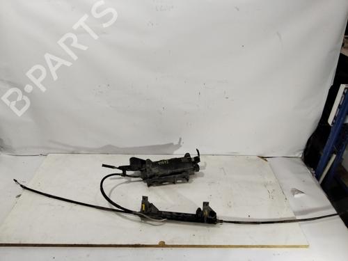 Used Hand brake Hand brake RENAULT SCÉNIC II (JM0/1_) [2003-2010] 35725864 35725864