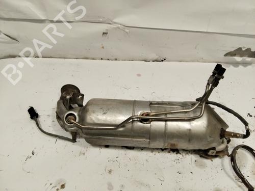 Catalyst CITROËN C5 AIRCROSS (A_) 1.2 PureTech 130 (ARHNSJ) | BP28315362M10 