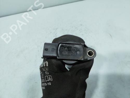 Ignition coil CITROËN C3 II (SC_)  | BP18647837M94 