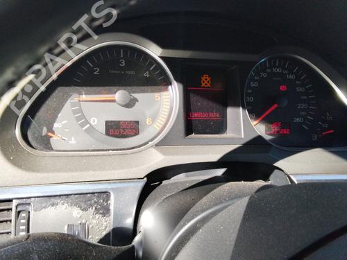 Engine AUDI A6 C6 Avant (4F5)  | BP18903770M1 