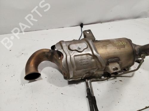 Catalyst FORD TOURNEO CONNECT / GRAND TOURNEO CONNECT V408 MPV 1.6 TDCi | BP29395975M10 