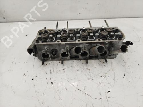 Cylinder head OPEL ASTRA G Hatchback (T98) 1.6 (F08, F48) | BP18019498M5 