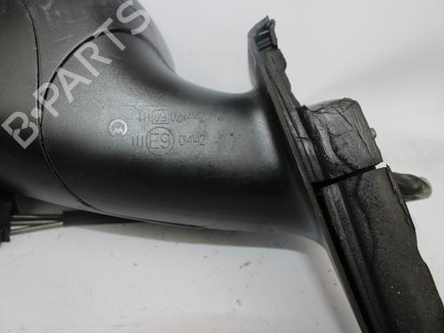 Left mirror SEAT ALTEA XL (5P5, 5P8)  | BP12307095C26 