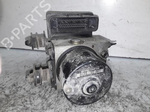 ABS Bremseaggregat VW TOURAN (1T1, 1T2) 1.9 TDI (100 hp) 8580805