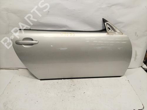 Right front door MERCEDES-BENZ SLK (R170) 230 Kompressor (170.447) | BP26275605C3