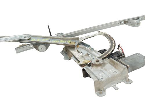 Vindusheismekanisme venstre foran OPEL ZAFIRA / ZAFIRA FAMILY B (A05) [2005-2019]  31855675