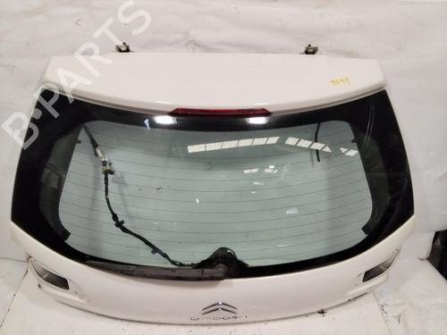 Tailgate CITROËN C3 II (SC_)  | BP28136292C6 