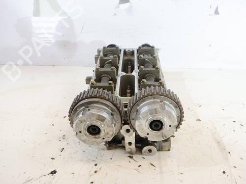 Cylinder head FORD FOCUS III 1.6 Ti | BP39029362M5 - Image 4