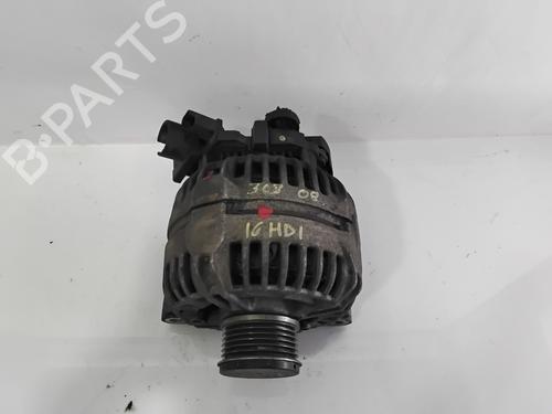 Alternator PEUGEOT 308 I (4A_, 4C_)  | BP29064454M7 