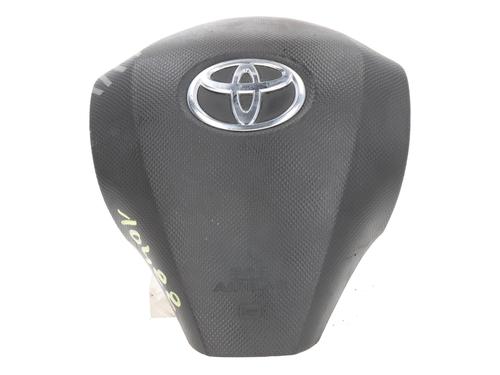 Used Driver airbag TOYOTA YARIS (_P9_) [2005-2014]  30672107