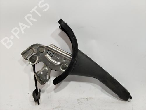 Hand brake SEAT IBIZA IV (6J5, 6P1)  | BP28542120I18 