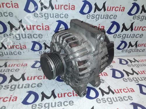 Used Alternator CHEVROLET AVEO Hatchback (T300) [2011-2025]  10247891