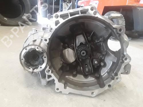 Used Gearbox VW GOLF VII (5G1, BQ1, BE1, BE2) 1.4 TSI (140 hp) 8579597