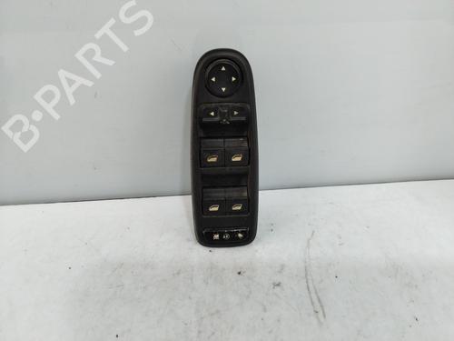 Left front window switch CITROËN C4 Grand Picasso I (UA_)  | BP19248638I27 
