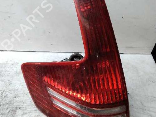 Left taillight CITROËN C4 I (LC_)  | BP8573379C34 