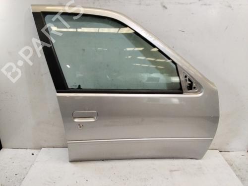 Used Right front door PEUGEOT 306 (7B, N3, N5) 1.6 SR (89 hp) 20076956