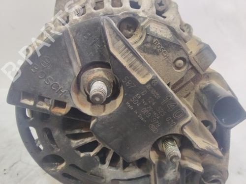 Generator IVECO DAILY III Van 29 L 10 V (ALJA43A2, ALJA42A2, ALJA41A2) | BP23098491M7 