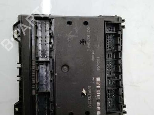 Elektronisk modul SEAT IBIZA III (6L1) [2002-2009]  8578570