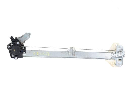 Used Front right window mechanism Front right window mechanism HONDA CR-V III (RE_) 2.0 i-VTEC 4WD (RE5, RE2) (150 hp) 40529054 40529054